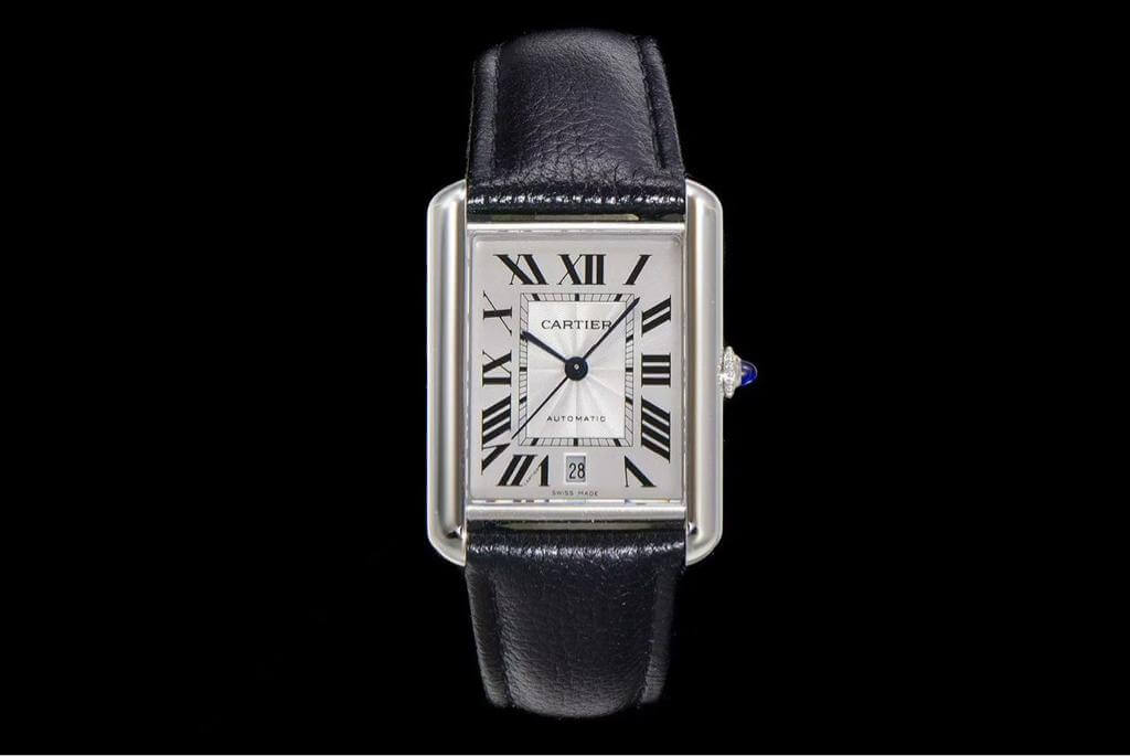 Cartier Tank Must de Watch