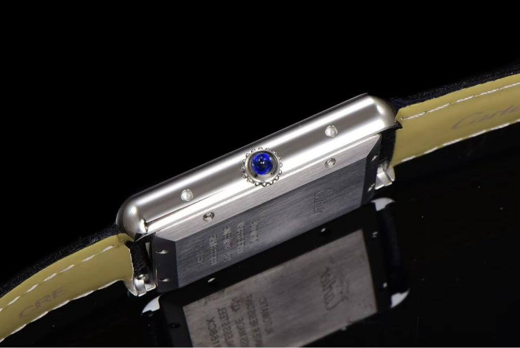 Cartier Tank Must de Watch - Image 6