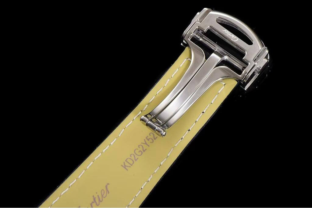 Cartier Tank Must de Watch - Image 9