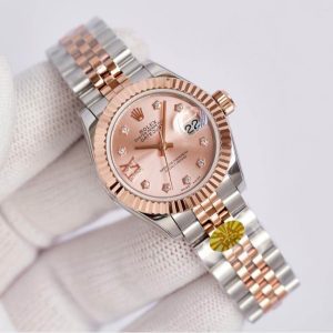 Rolex Oyster Perpetual Datejust Watch