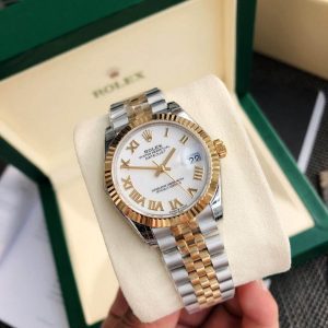 Rolex Datejust Watch, Lady-Datejust