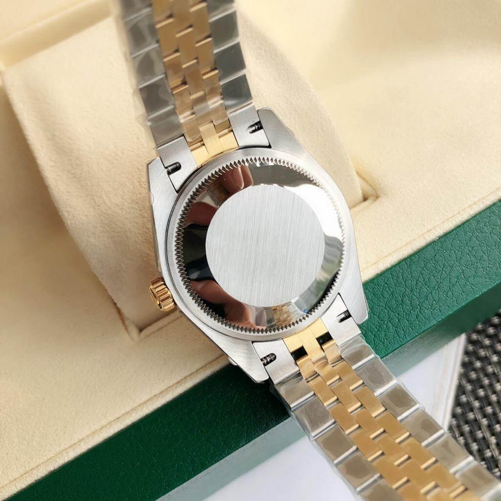 Rolex Datejust Watch, Lady-Datejust - Image 6