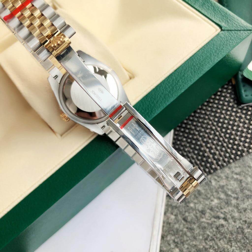 Rolex Datejust Watch, Lady-Datejust - Image 7