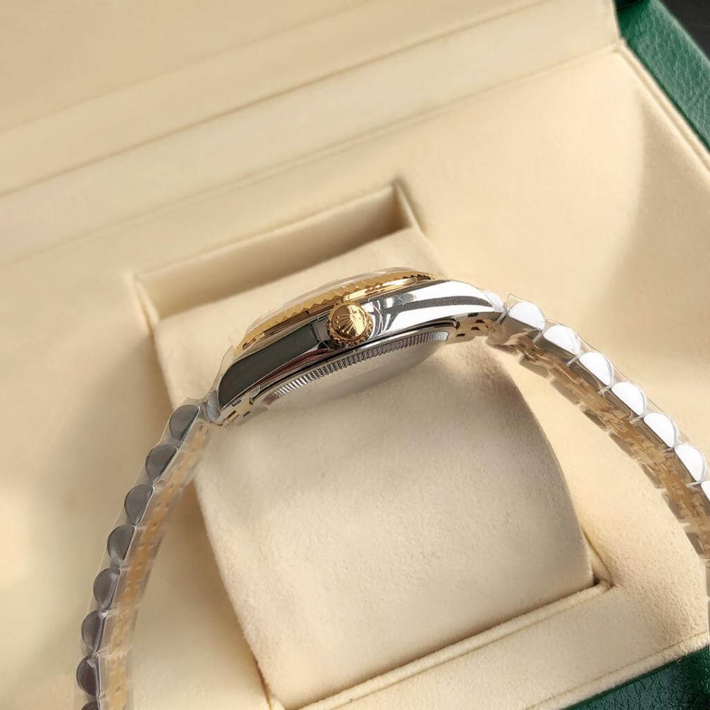 Rolex Datejust Watch, Lady-Datejust - Image 8