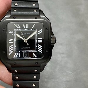 Men's Cartier Santos De Cartier Watch