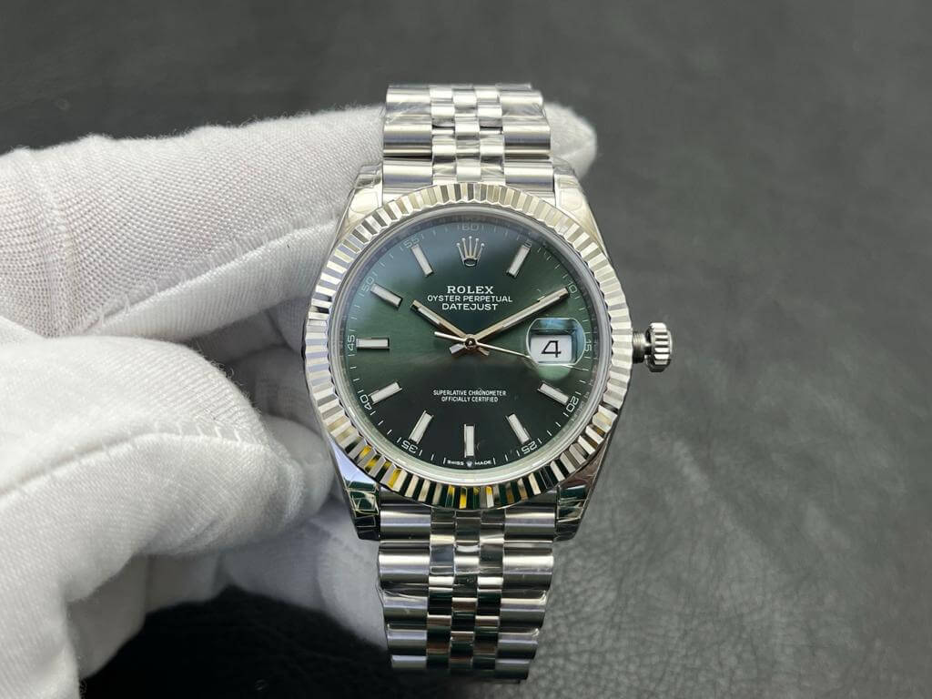 Rolex Datejust Watch