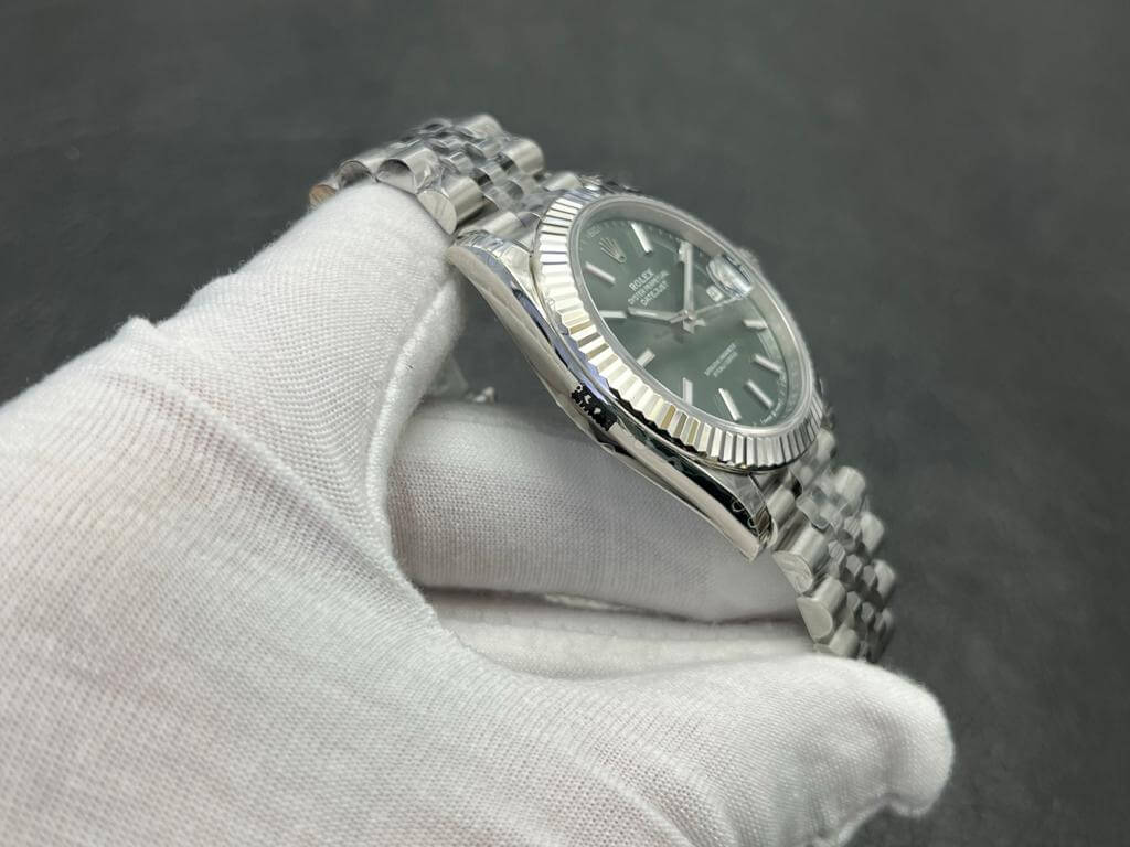 Rolex Datejust Watch - Image 2