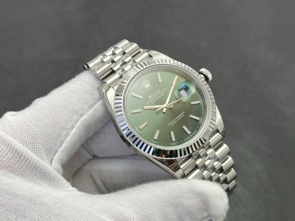 Rolex Datejust Watch - Image 4