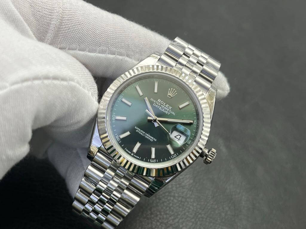 Rolex Datejust Watch - Image 5