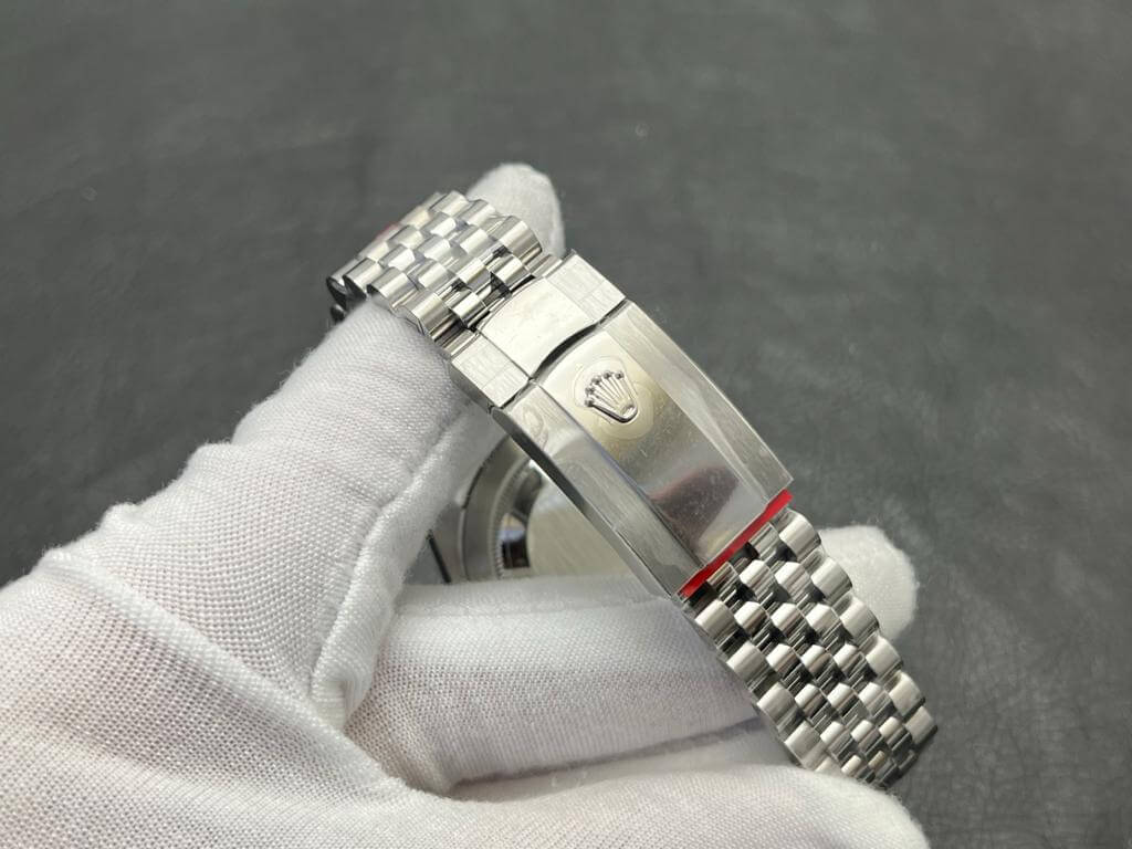 Rolex Datejust Watch - Image 6