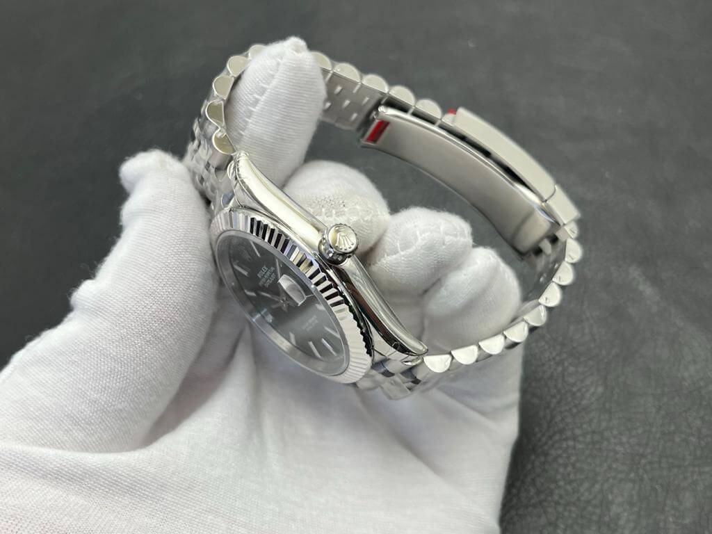 Rolex Datejust Watch - Image 7