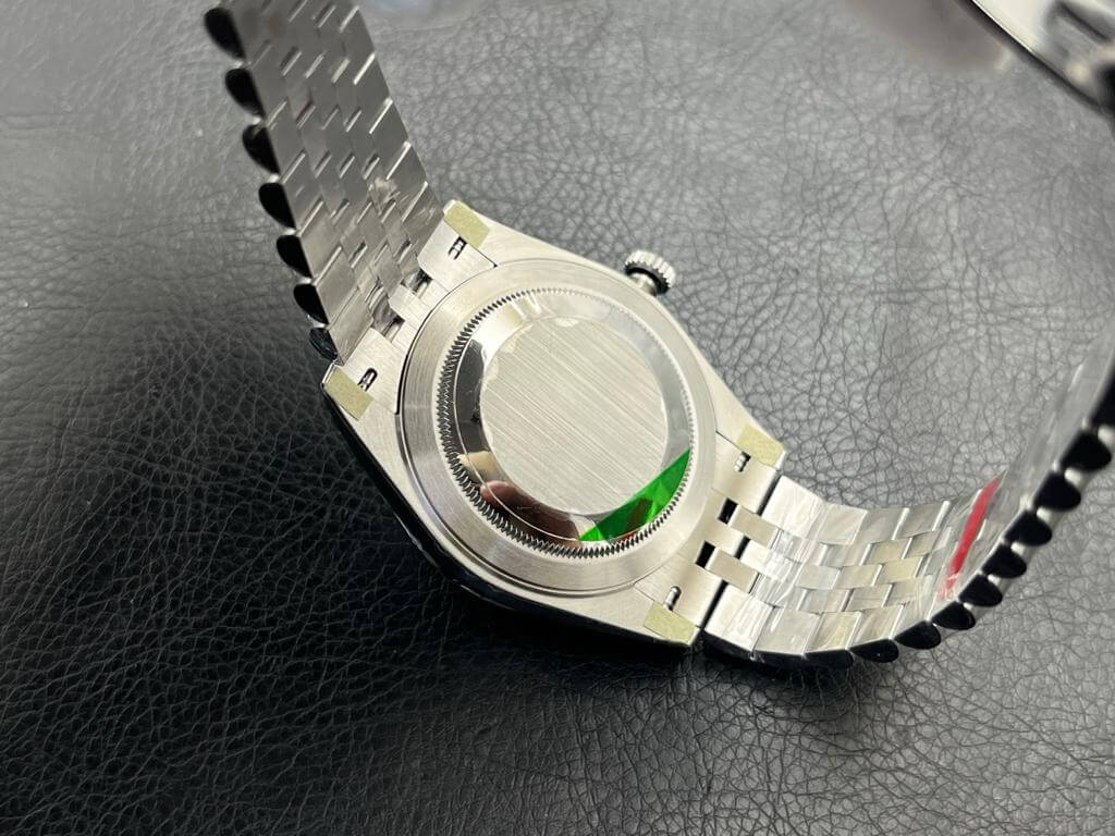 Rolex Datejust Watch - Image 8
