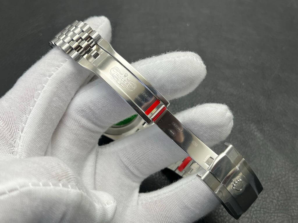 Rolex Datejust Watch - Image 9