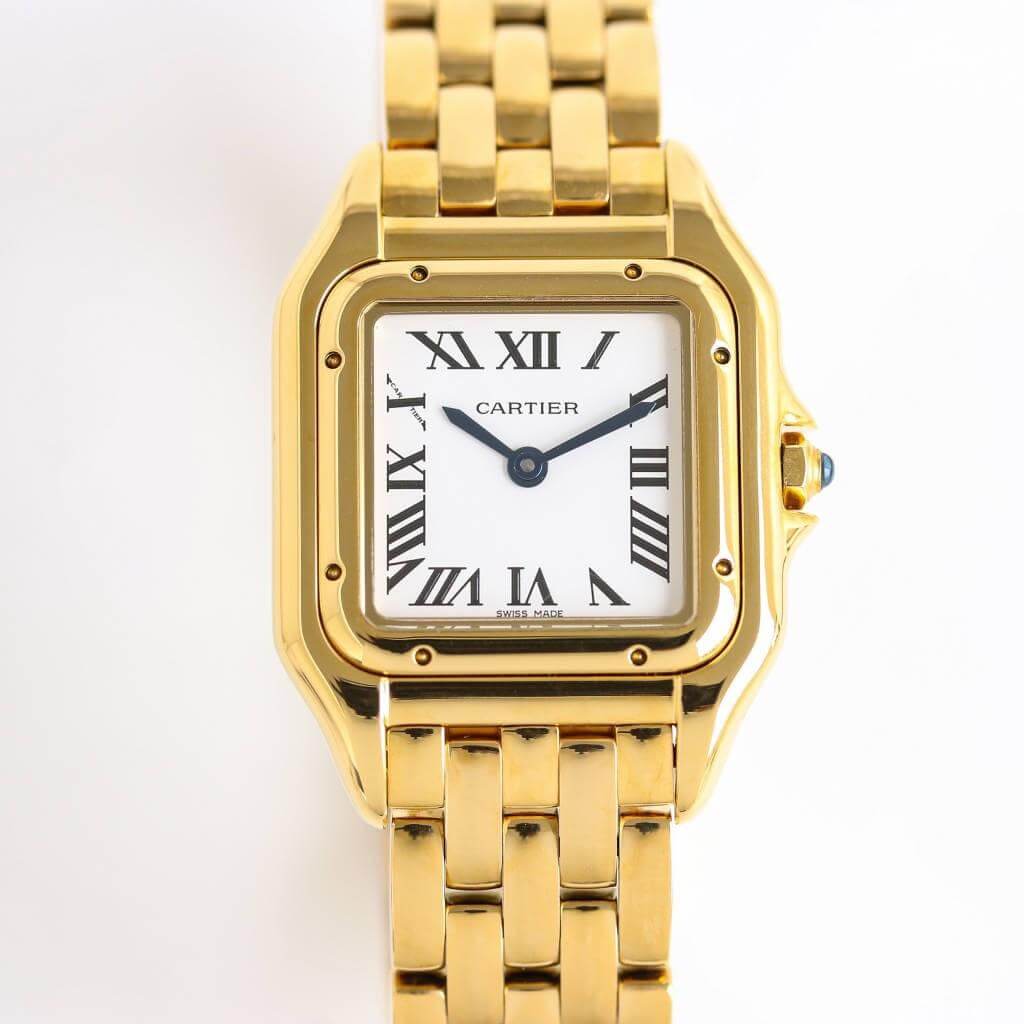 Cartier PANTHÈRE DE CARTIER Watch - Image 2