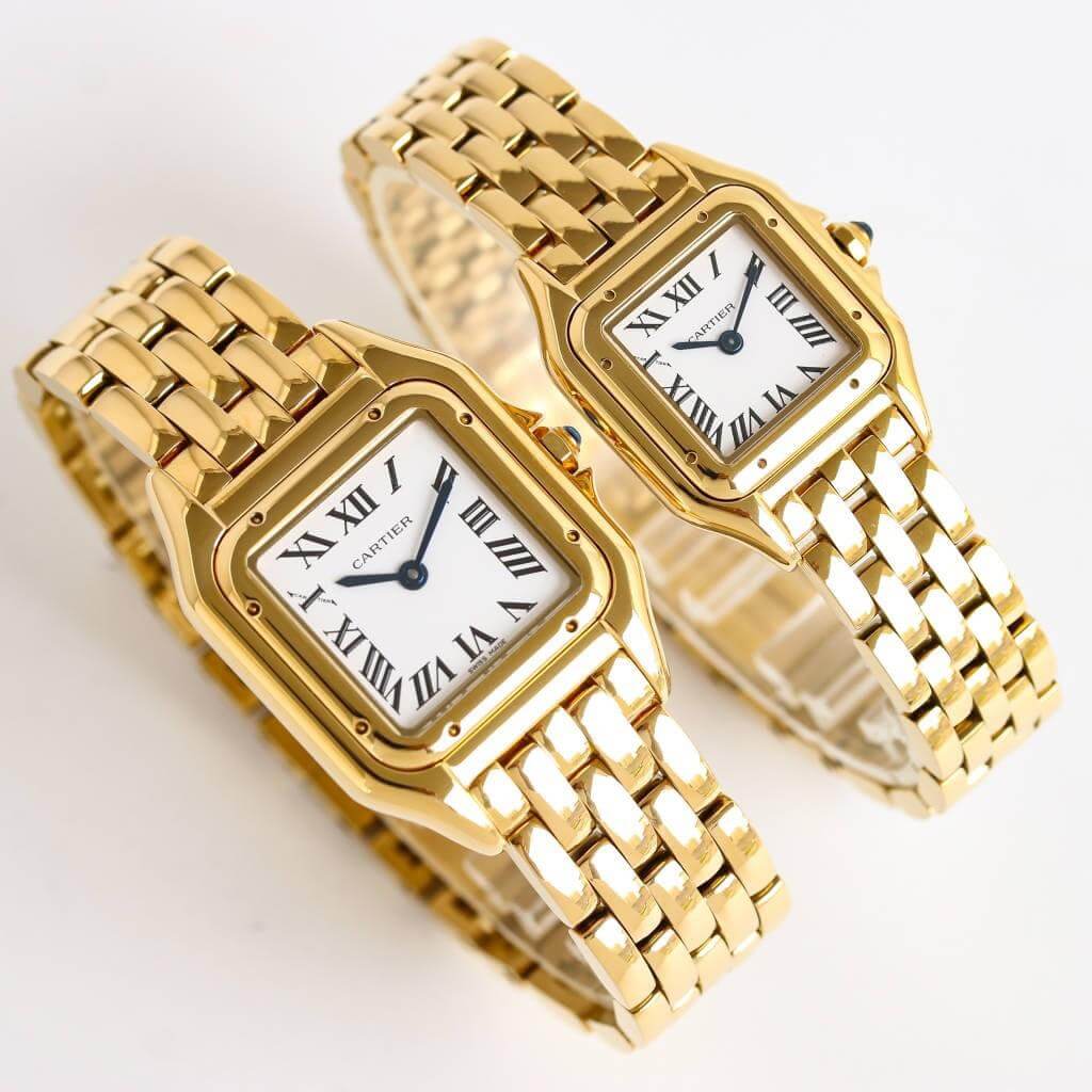 Cartier PANTHÈRE DE CARTIER Watch