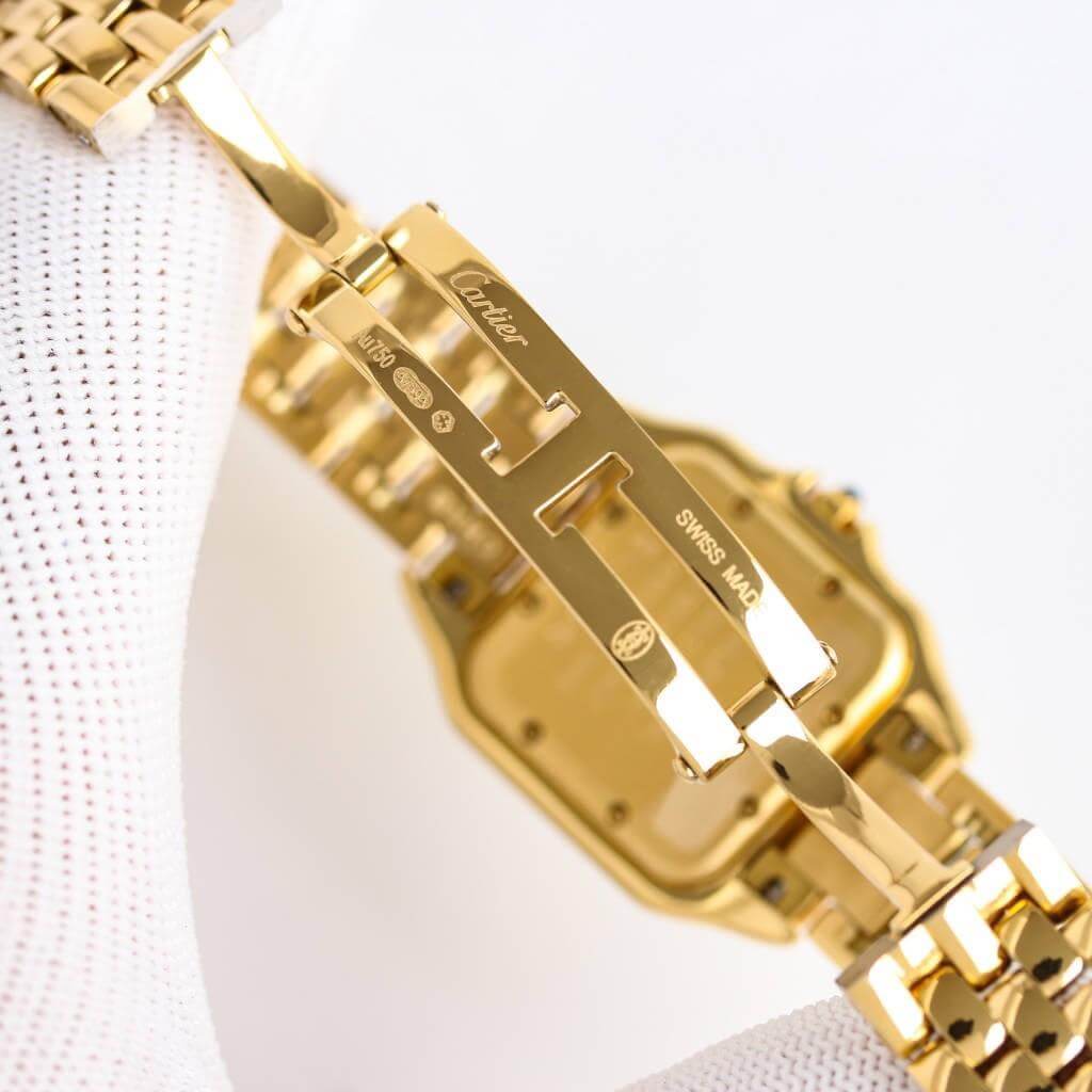 Cartier PANTHÈRE DE CARTIER Watch - Image 3