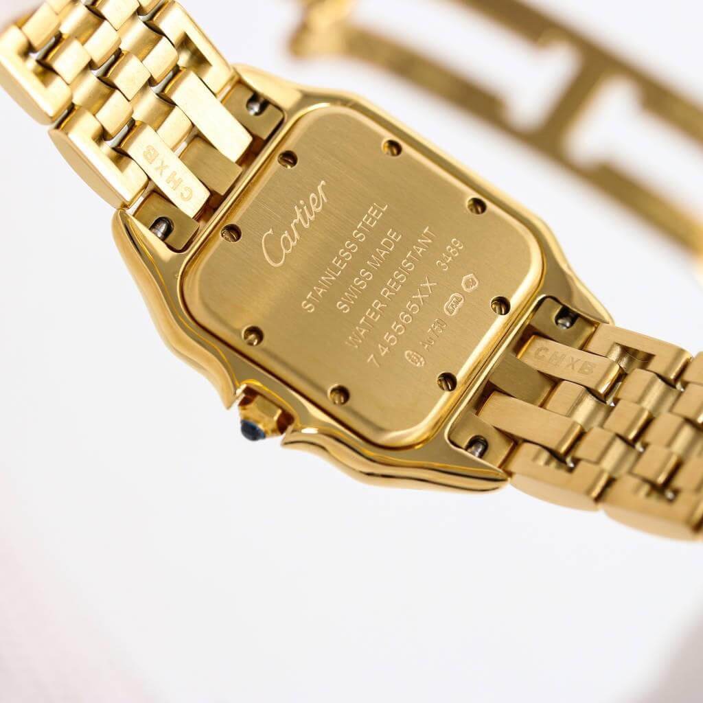 Cartier PANTHÈRE DE CARTIER Watch - Image 5