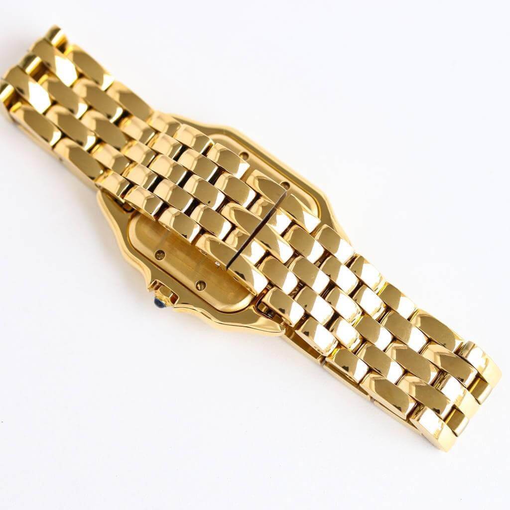 Cartier PANTHÈRE DE CARTIER Watch - Image 6