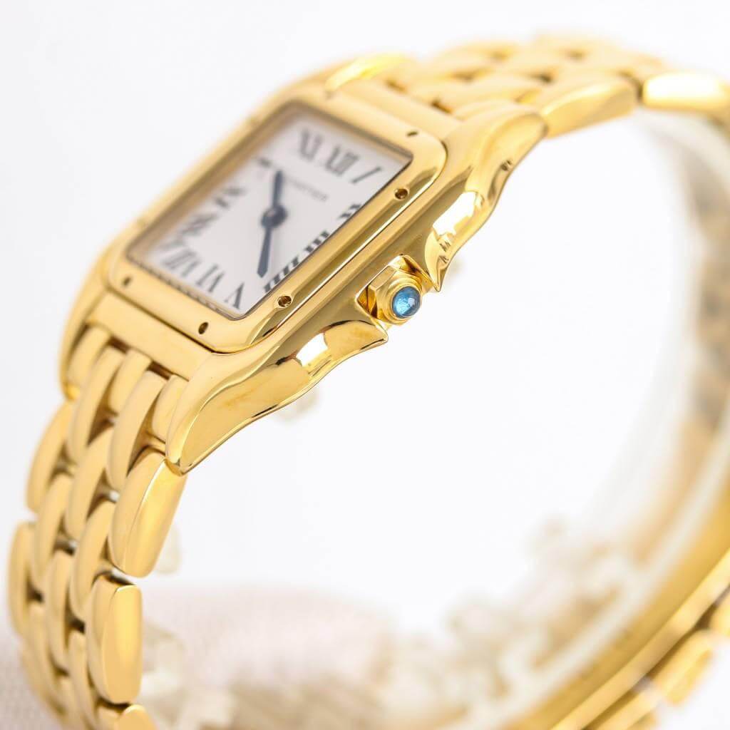 Cartier PANTHÈRE DE CARTIER Watch - Image 7