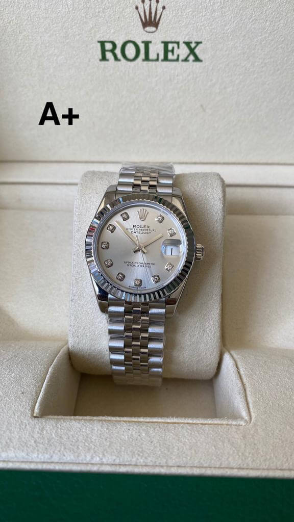 Rolex Datejust Watch