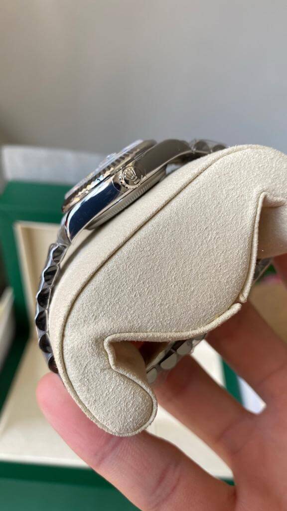 Rolex Datejust Watch - Image 3