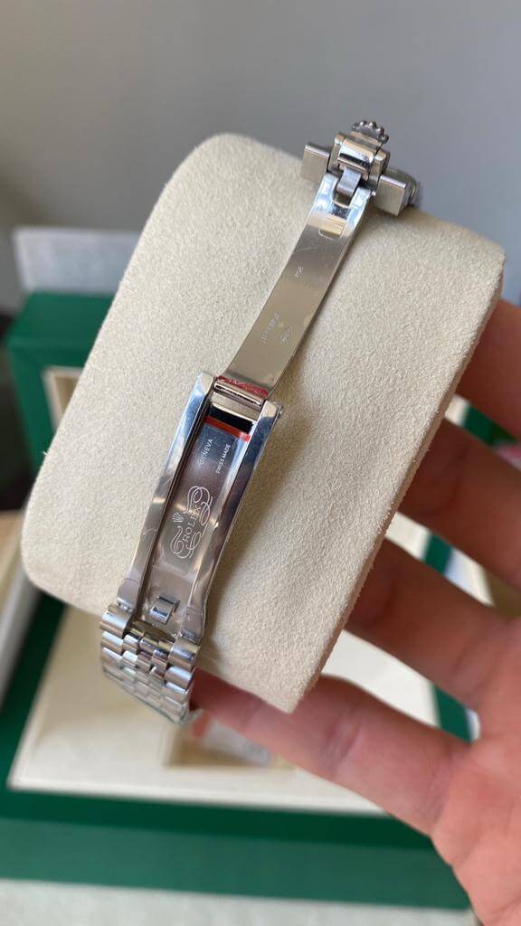 Rolex Datejust Watch - Image 5