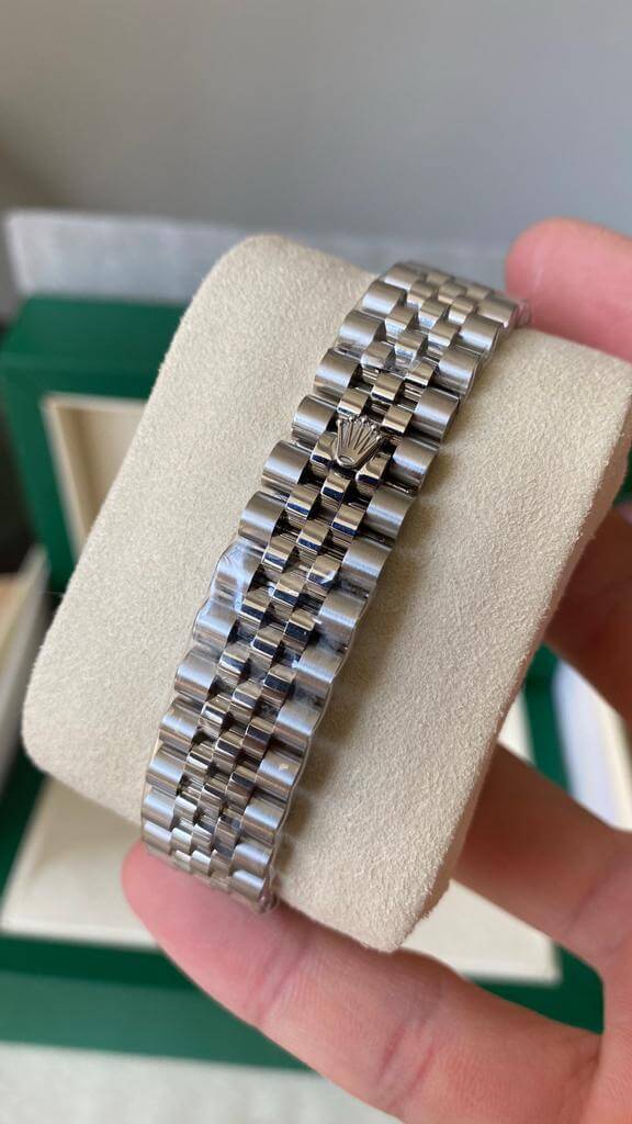 Rolex Datejust Watch - Image 6