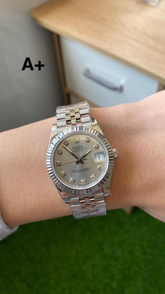 Rolex Datejust Watch - Image 7