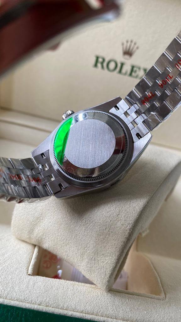 Rolex Datejust Watch - Image 8