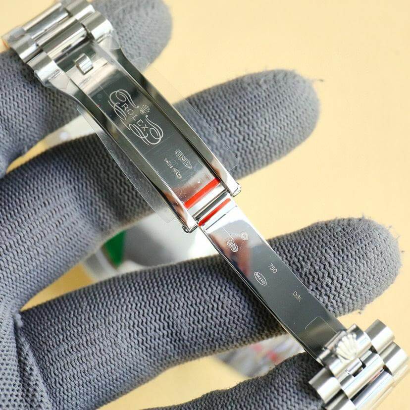 Rolex Day-Date Watch - Image 8
