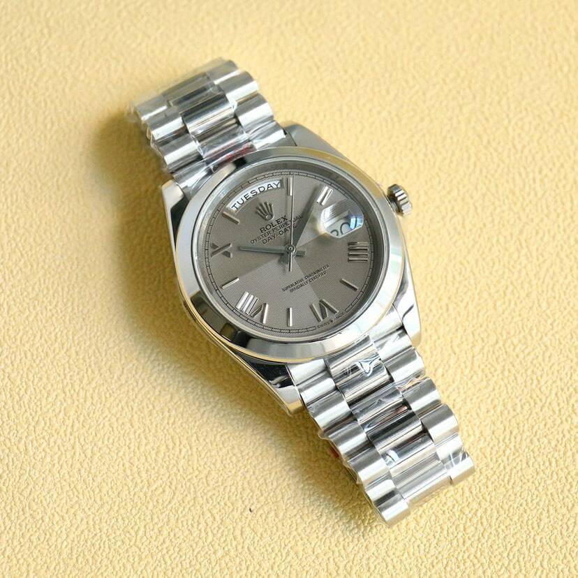 Rolex Day-Date Watch - Image 9