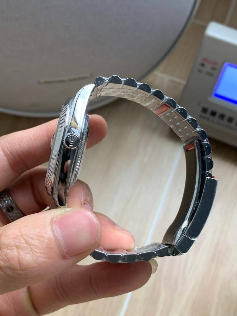Rolex Datejust Watch - Image 4