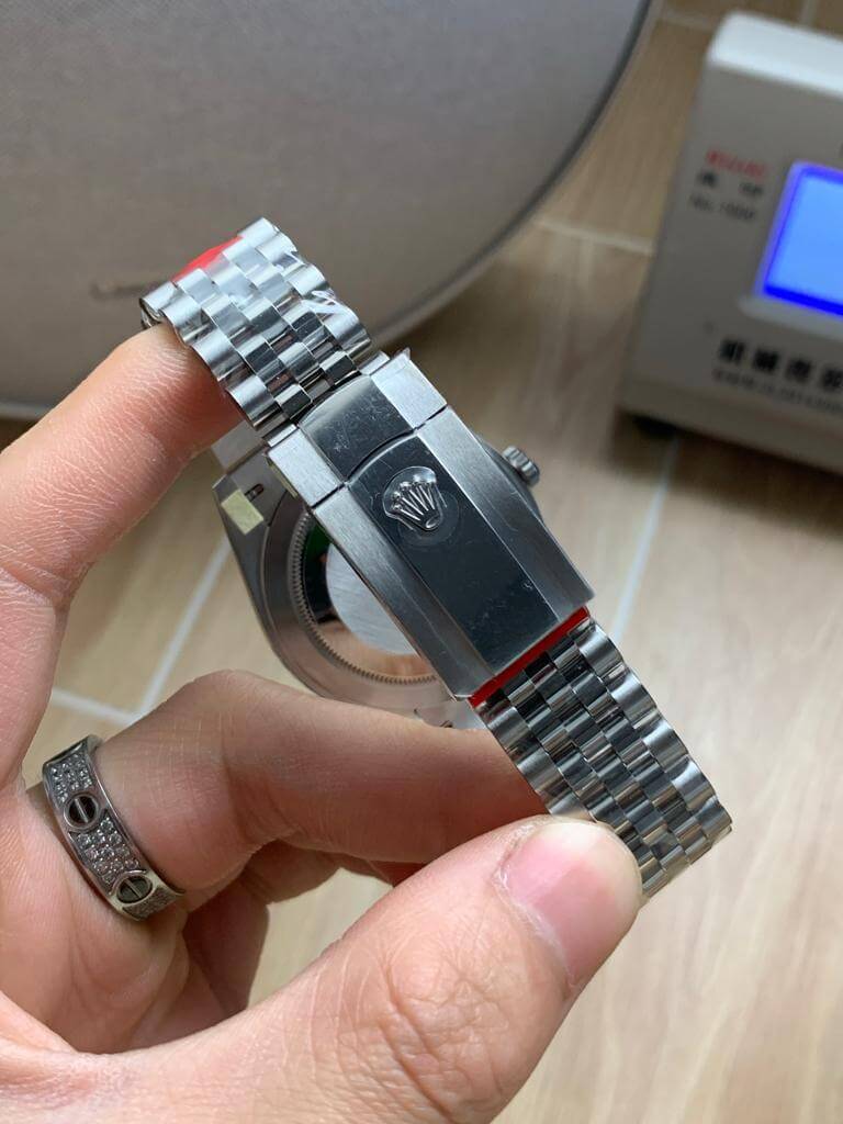 Rolex Datejust Watch - Image 5
