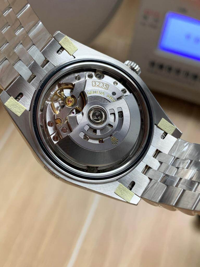Rolex Datejust Watch - Image 7