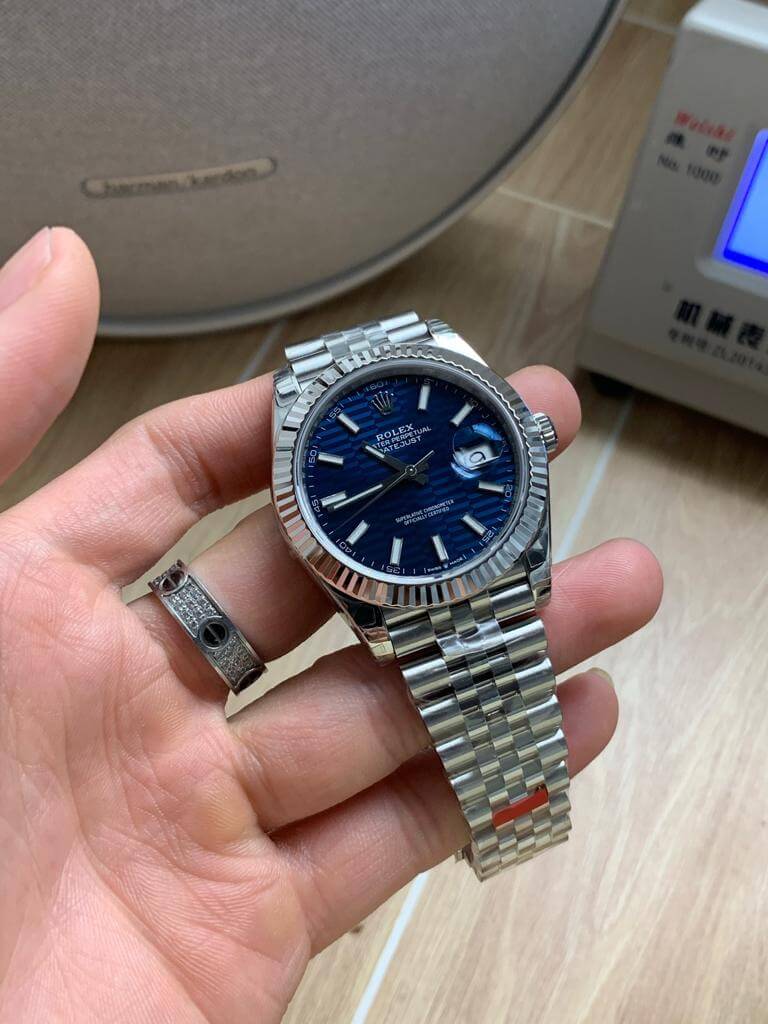 Rolex Datejust Watch