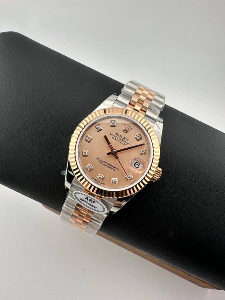 Rolex Datejust Watch