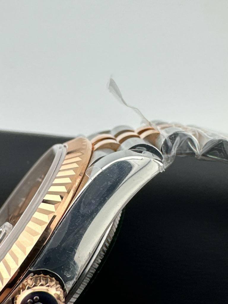 Rolex Datejust Watch - Image 2