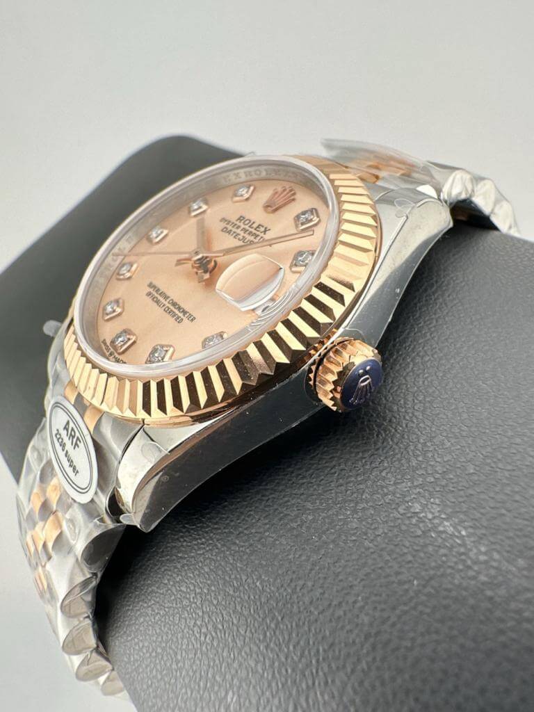 Rolex Datejust Watch - Image 4