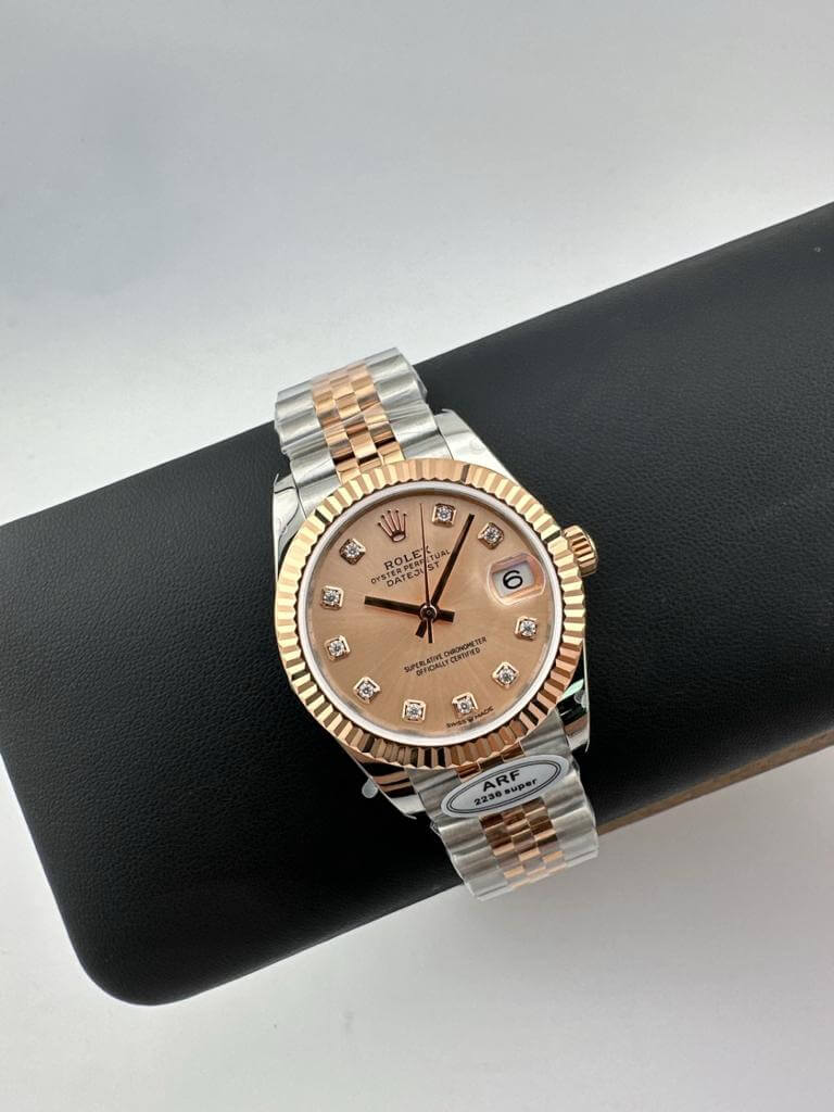 Rolex Datejust Watch - Image 6