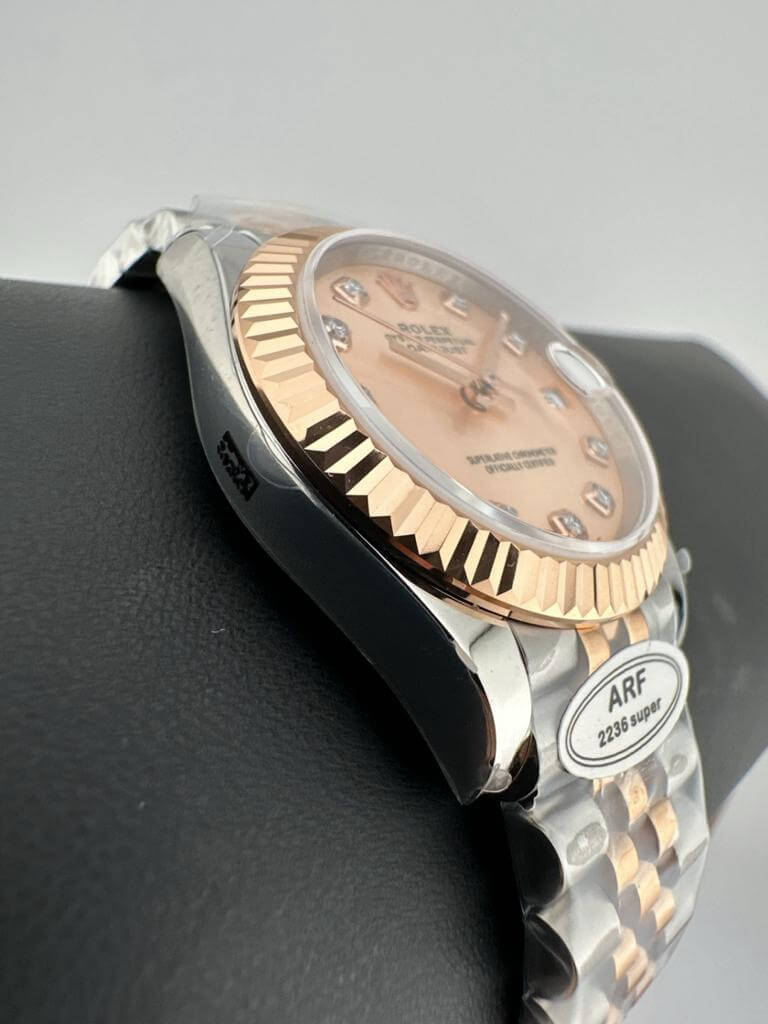 Rolex Datejust Watch - Image 7