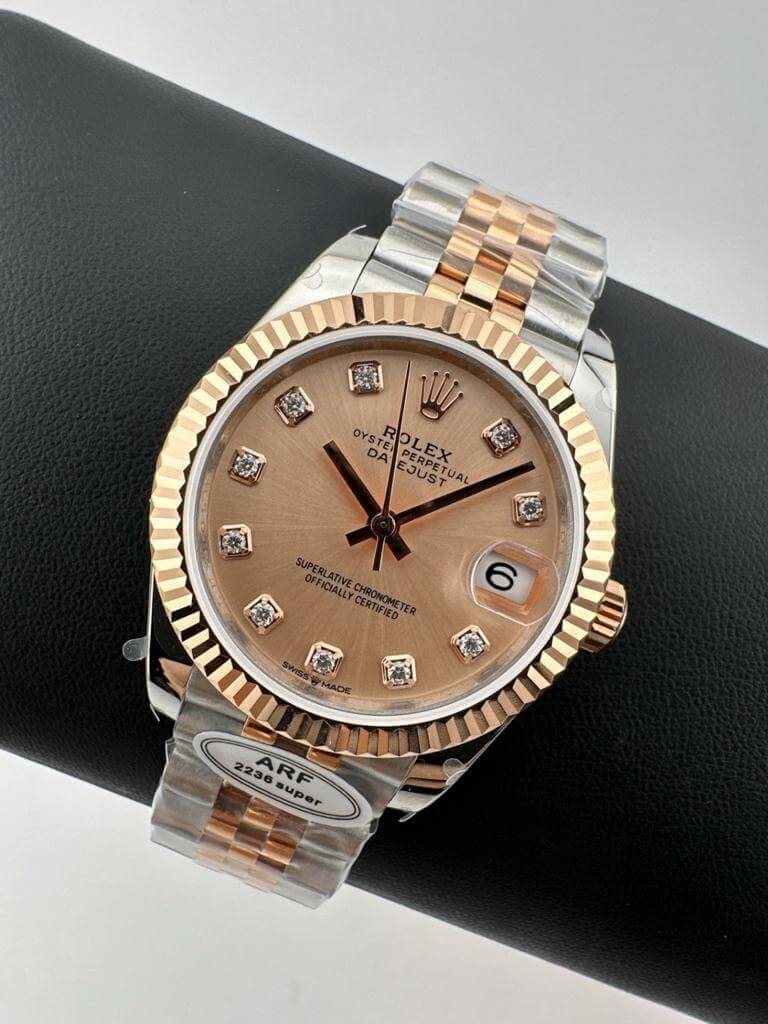 Rolex Datejust Watch - Image 8