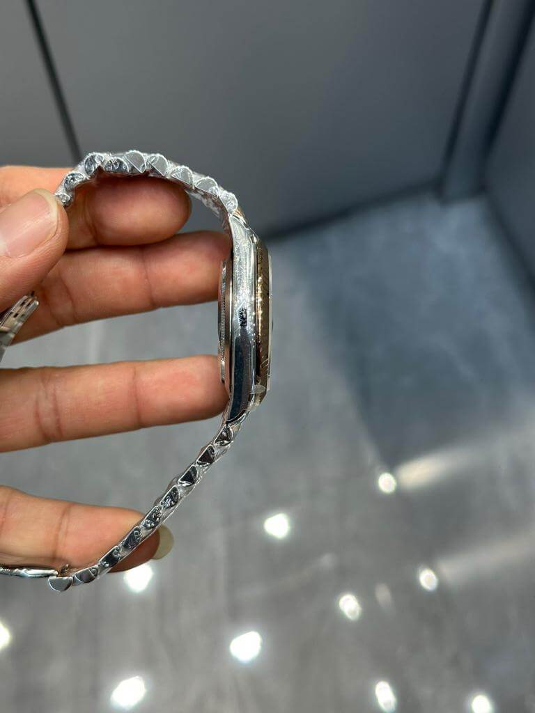 Rolex Datejust Watch - Image 2