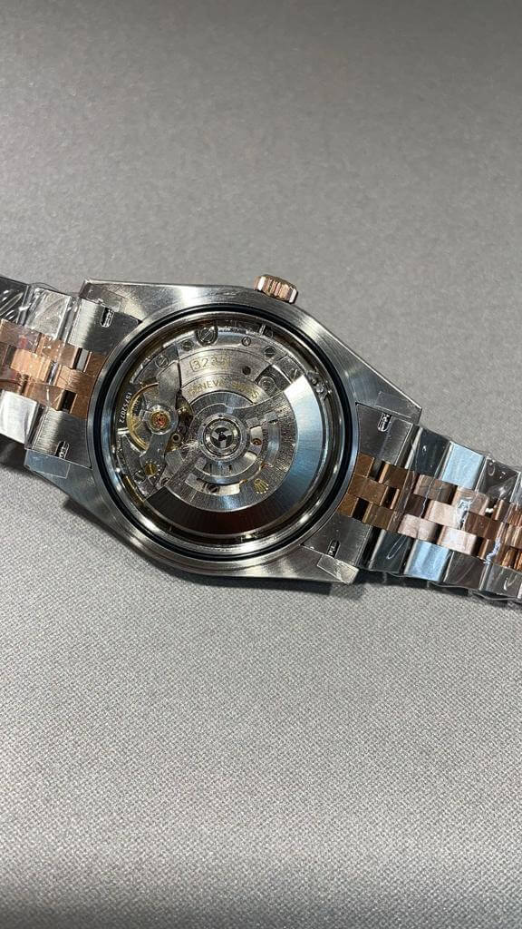 Rolex Datejust Watch - Image 6