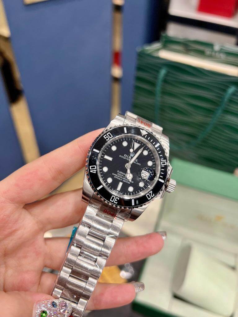Rolex Submariner Watch