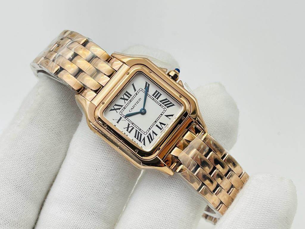 Cartier PANTHÈRE DE CARTIER Watch