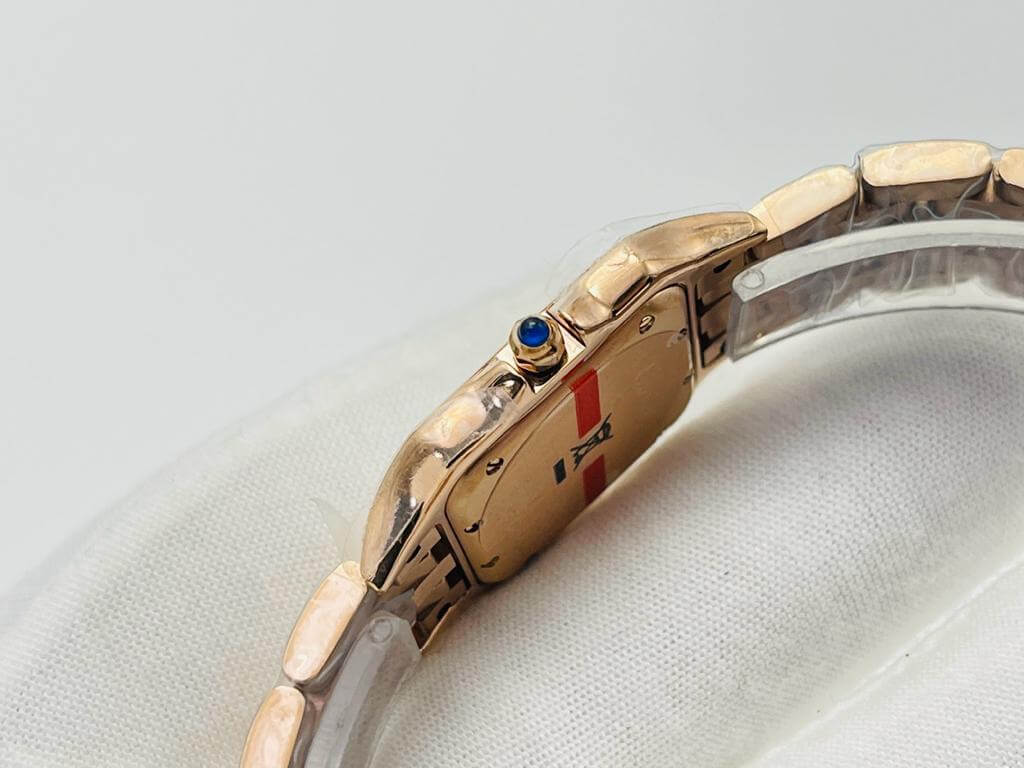 Cartier PANTHÈRE DE CARTIER Watch - Image 8