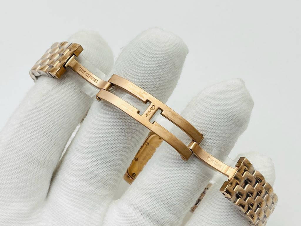 Cartier PANTHÈRE DE CARTIER Watch - Image 9