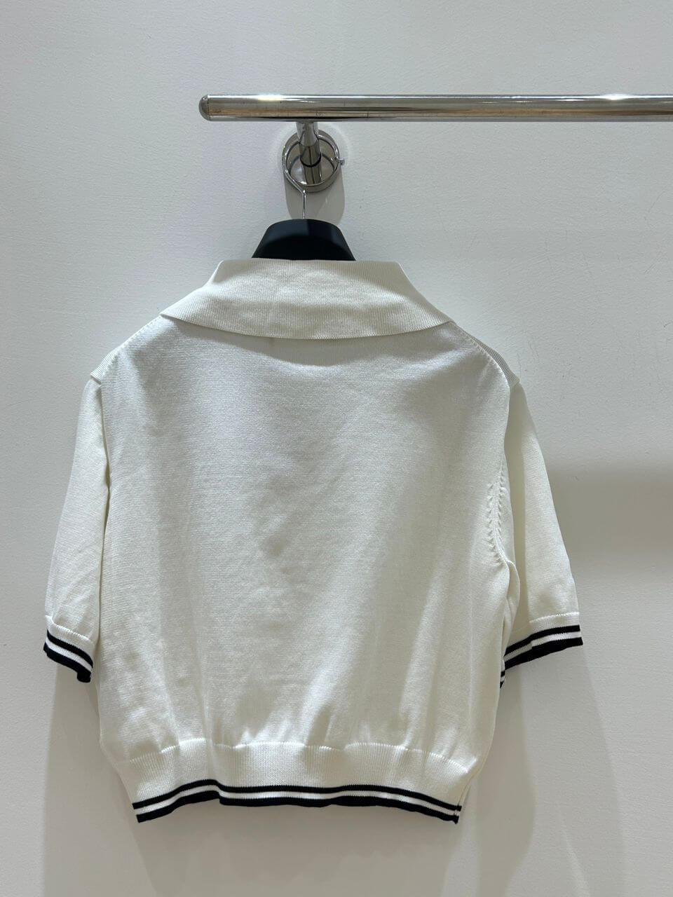 Miu Miu Polo Shirt - Image 3