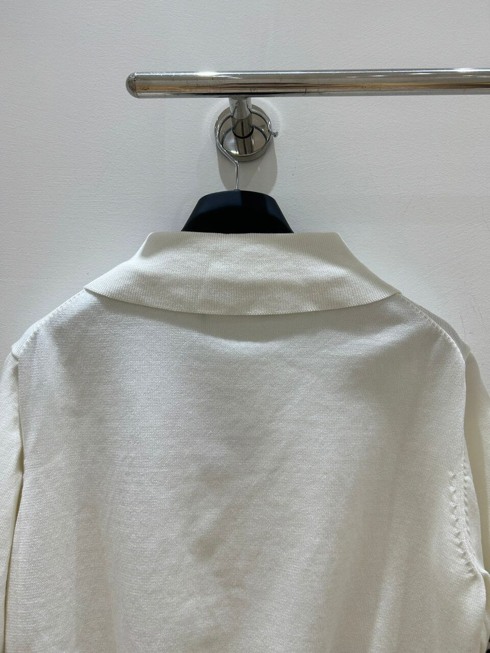 Miu Miu Polo Shirt - Image 5