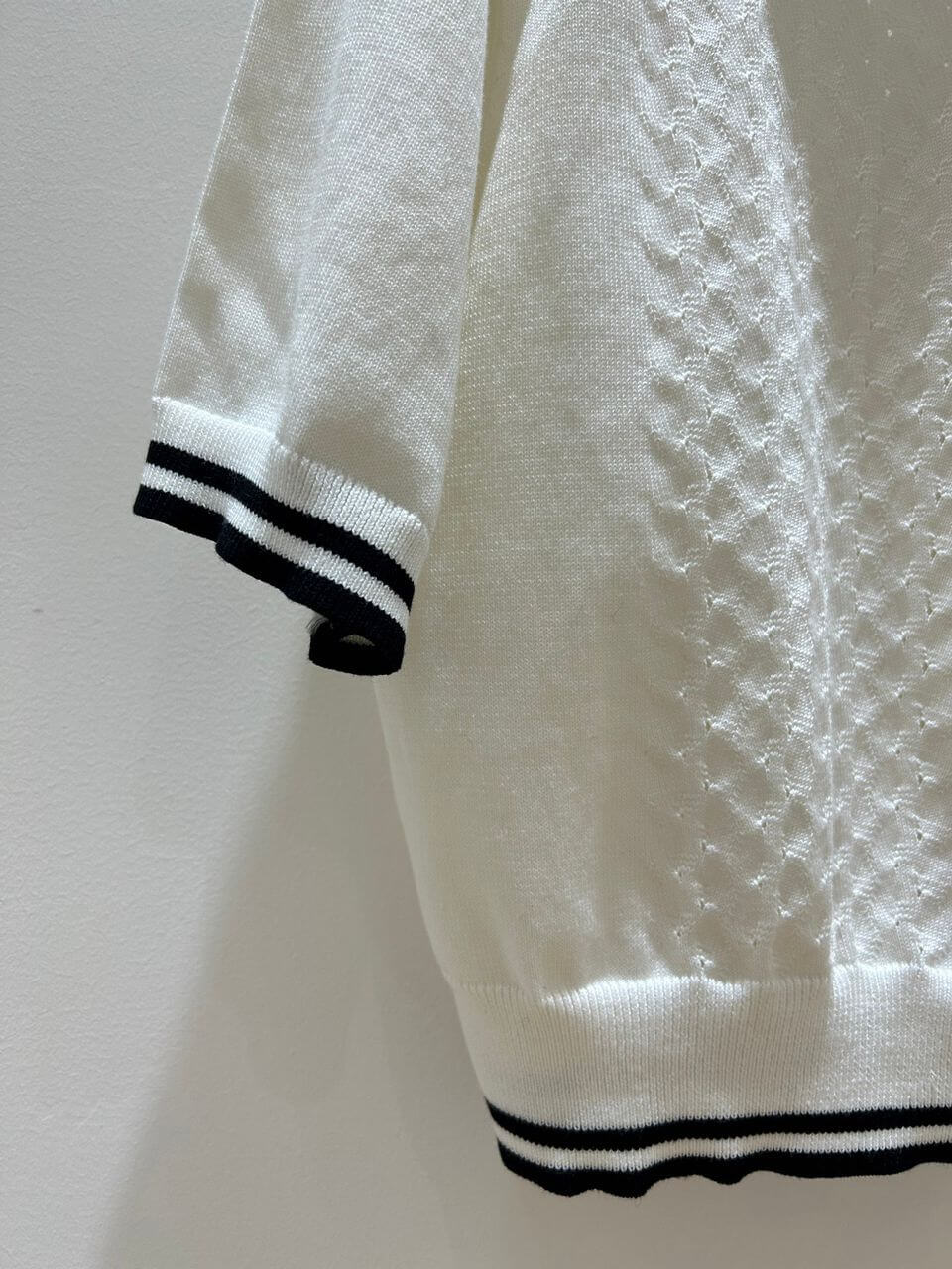 Miu Miu Polo Shirt - Image 7